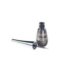 Eye Liner (pinceau Nylon) Gris Anthracite Parisax