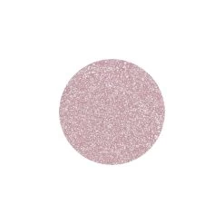 Fard à Paupière (30mm De Diamètre) Rose Pale Nacré Parisax