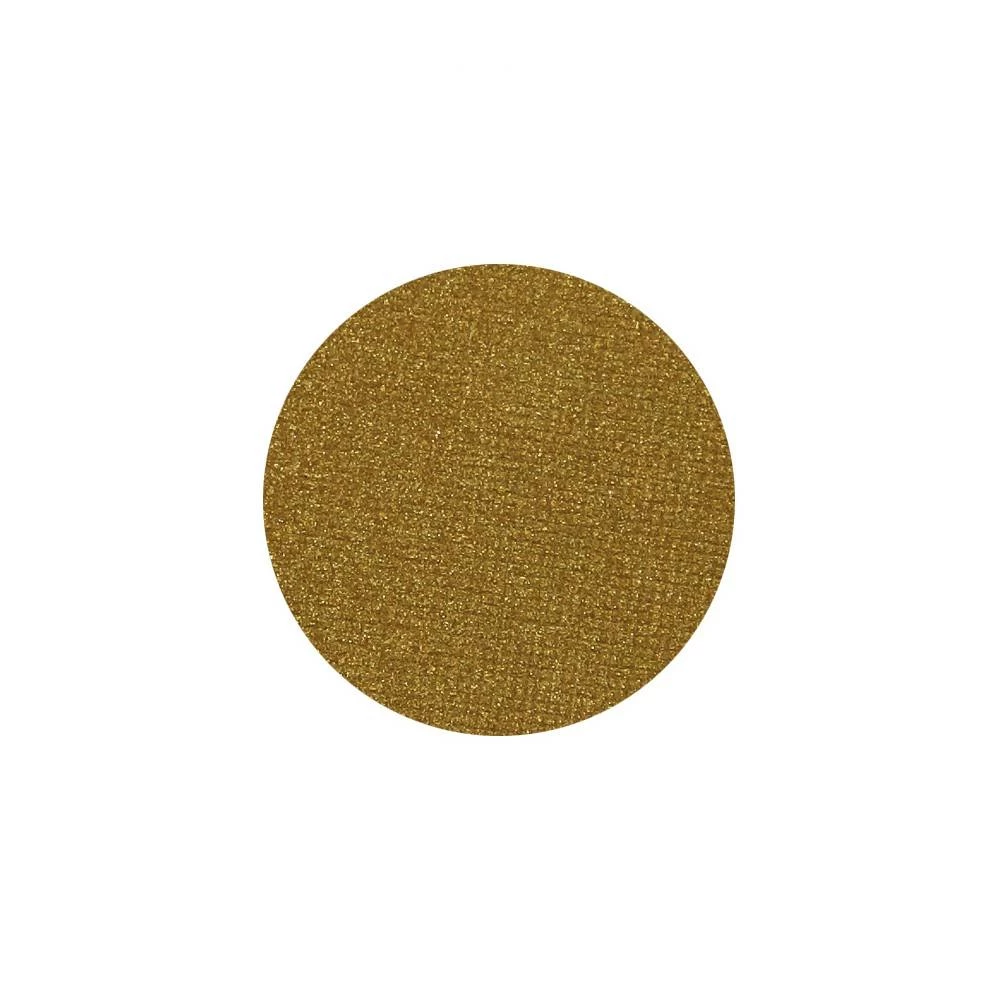 Fard à Paupières (diam. 30mm) Bouton D'or Irisé Parisax