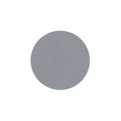 Fard à Paupières (diam. 30mm) Gris Mate Parisax