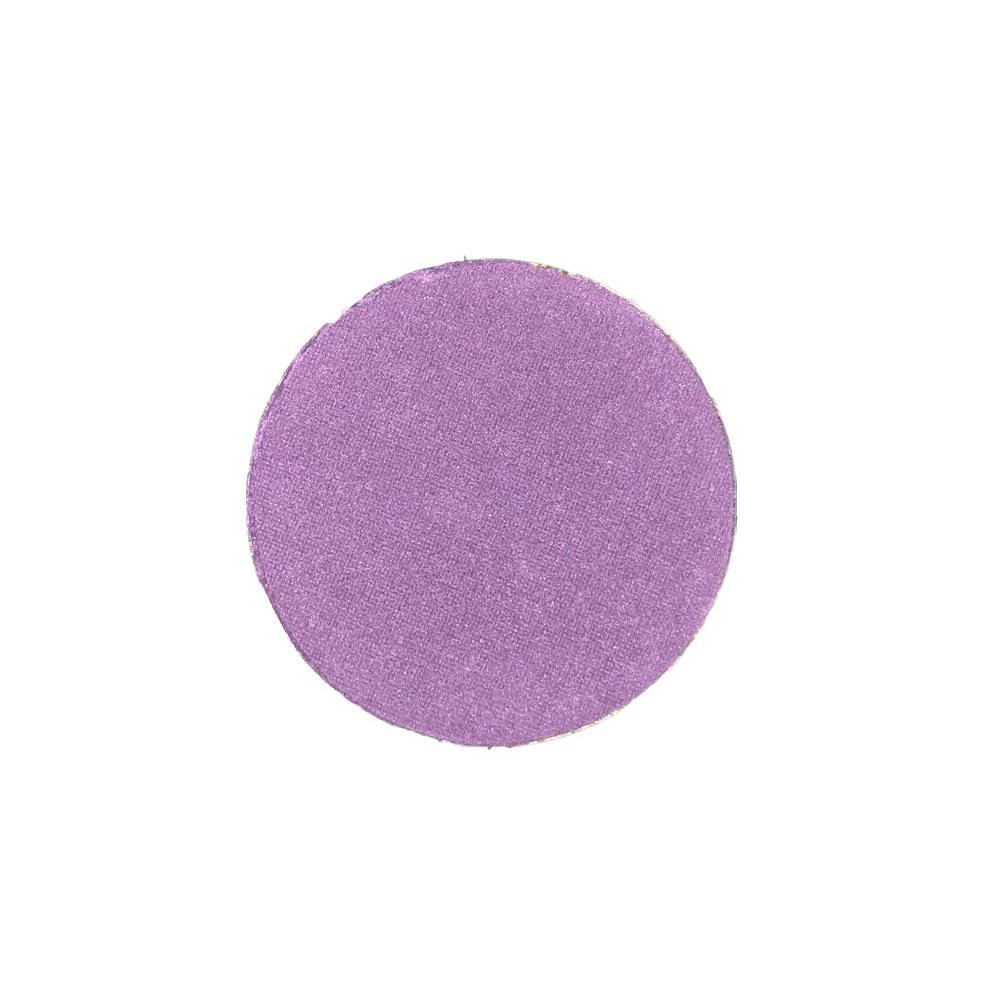 Fard à Paupières (diam. 30mm) Mauve Irisé Parisax