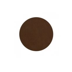 Fard à Paupières Mat (diam. 30mm) Brun Foncé Parisax