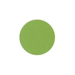 Fard à Paupières Mat (diam. 30mm) Vert Clair Parisax