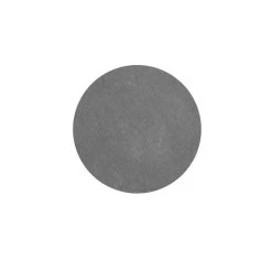 Fard à Paupières Mat (diam. 30mm) Gris Clair Parisax