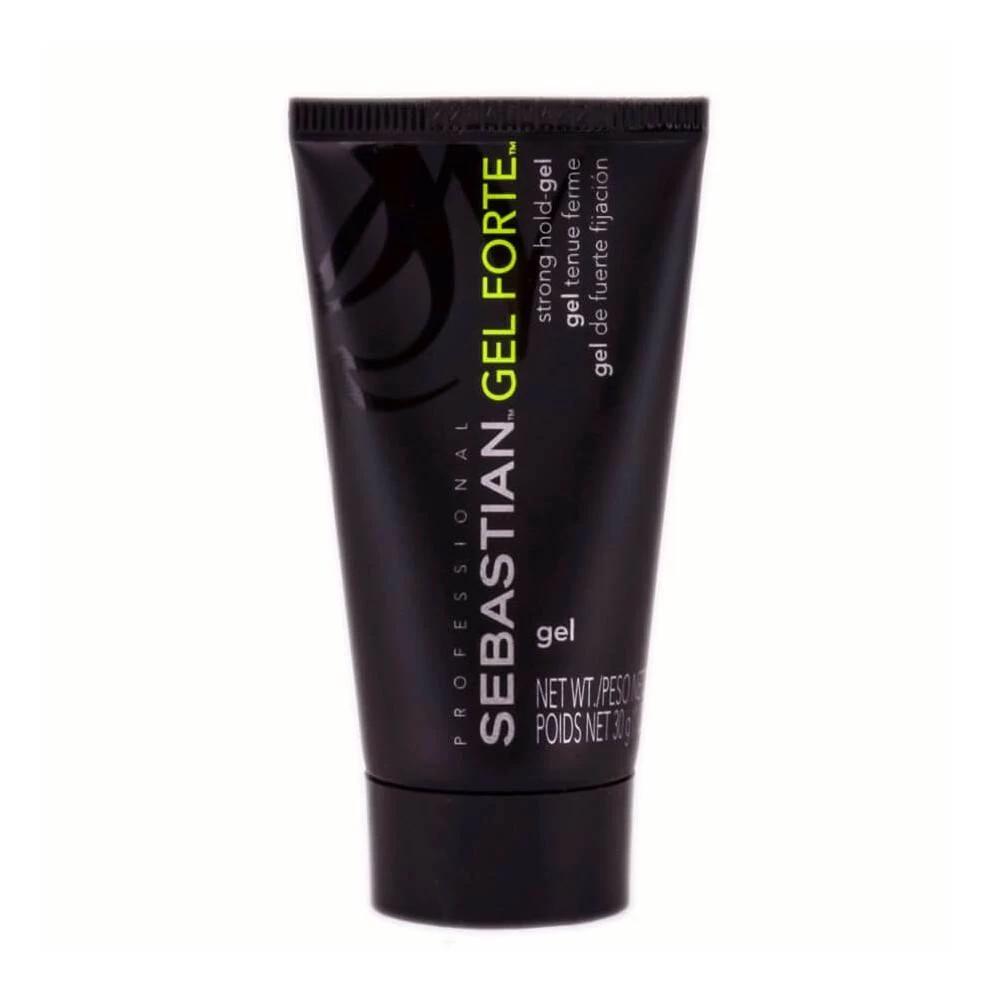 Gel Forte Sebastian 200 Ml