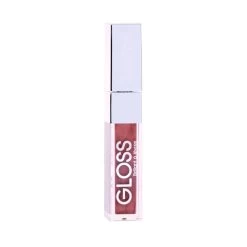 Gloss Taupe Rose Métallique ParisAx 6g