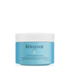 Gommage Lavant Énergisant Fusio Scrub Kérastase 250 Ml