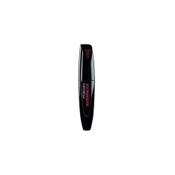Mascara Waterproof Noir Parisax