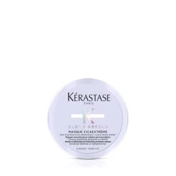 Masque Cicaextreme Blond Absolu Kérastase 75ml