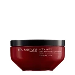 Masque Color Lustre Shu Uemura 200 Ml