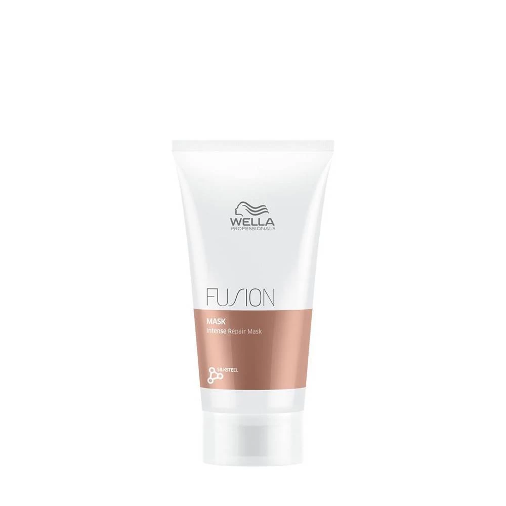 Masque Intense Repair Fusion Wella 30 Ml
