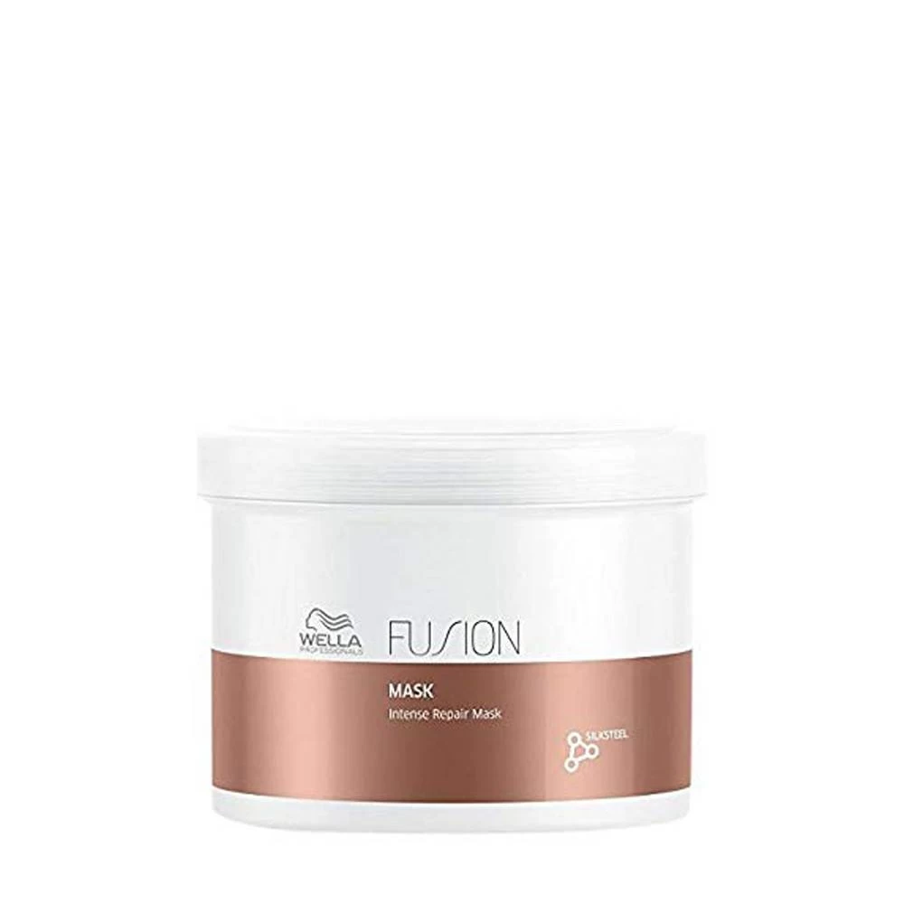Masque Réparation Intense Fusion Wella 500 Ml