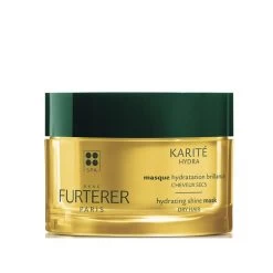 Masque Karité Hydra René Furterer 200 Ml
