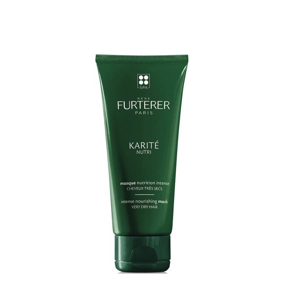 Masque Karité Nutri René Furterer 100 Ml