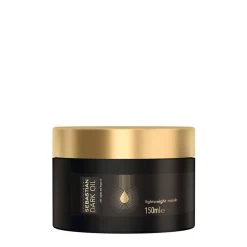 Masque Léger Dark Oil Sebastian Professional 150 Ml