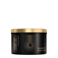 Masque Léger Dark Oil Sebastian Professional 500 Ml