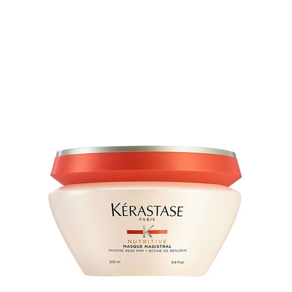 Masque Magistral Kérastase 200 Ml