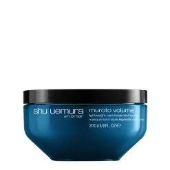 Masque Muroto Volume Shu Uemura Art Of Hair 200 Ml