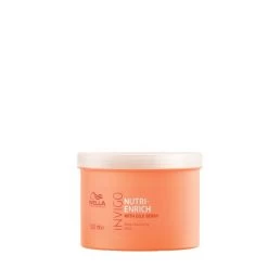 Masque Nourrissant Invigo Nutri-Enrich Wella 500ml