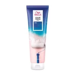 Masque Repigmentant Color Fresh Blue Wella 150ml