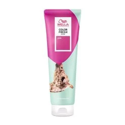 Masque Repigmentant Color Fresh Pink Wella 150ml