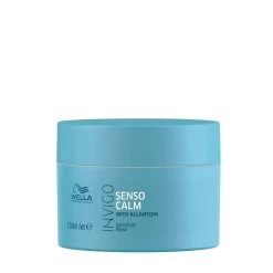 Masque Senso Calm Balance Invigo Wella 150 Ml