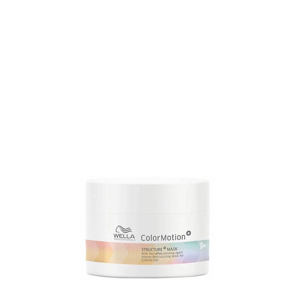 Masque Structure+ ColorMotion+ Wella 150ml
