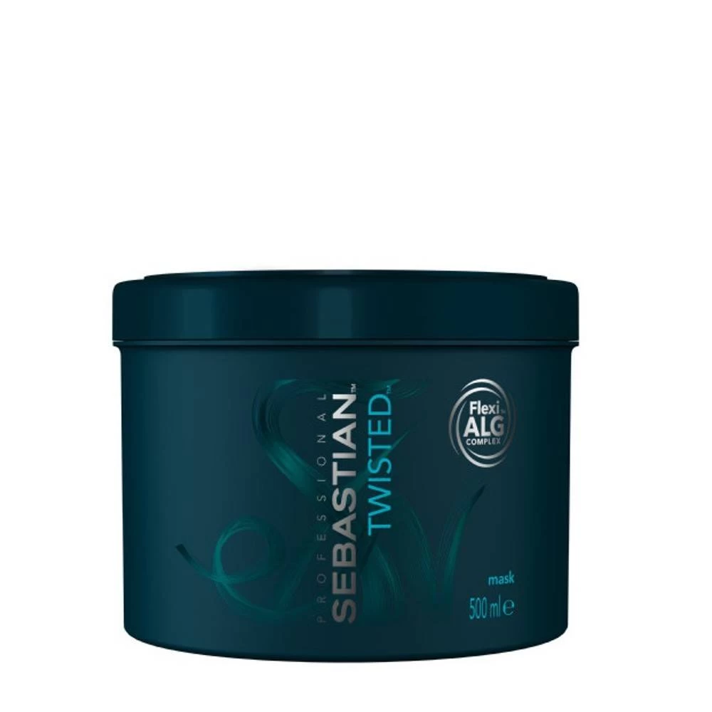 Masque Twisted Sebastian Professional 500 Ml