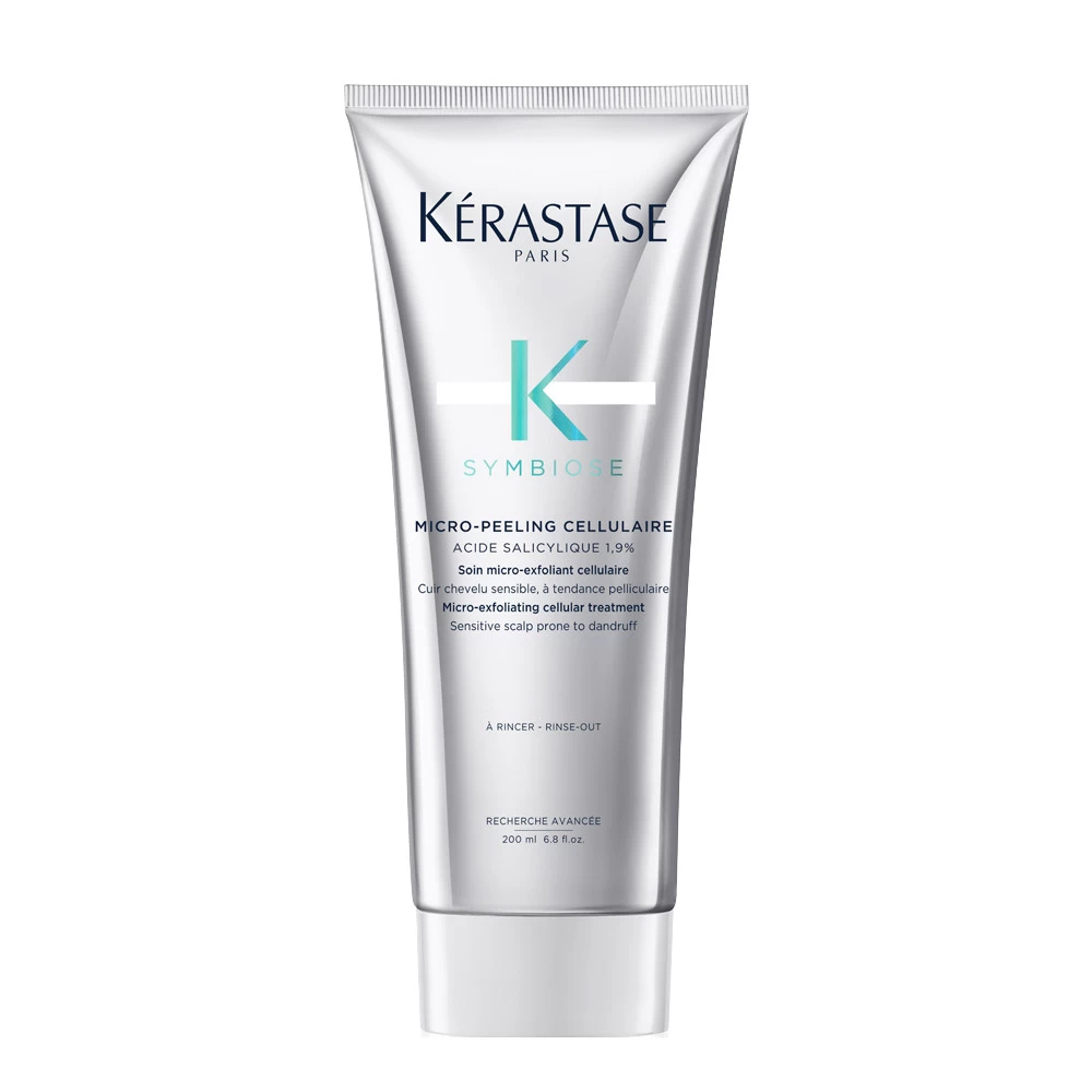 Micro-Peeling Cellulaire Symbiose Kérastase 200ml
