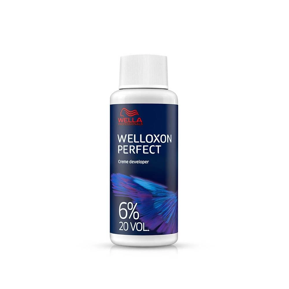 Oxydant Welloxon Perfect 6% 20 Volumes Wella 60ml