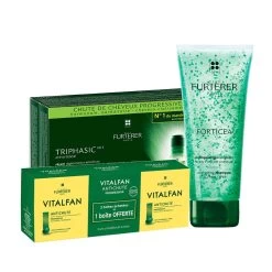 Pack Complet Antichute René Furterer