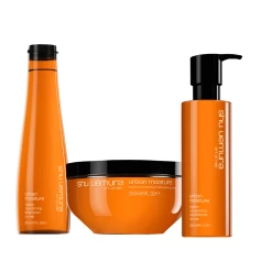 Pack Conditioner Urban Moisture Shu Uemura