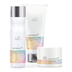 Pack Conditionneur ColorMotion+ Wella