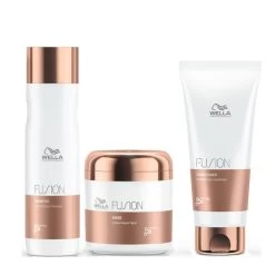 Pack Fusion Wella