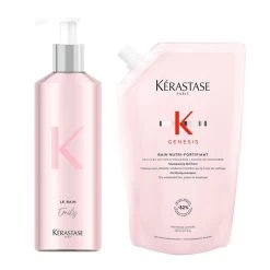 Pack Rechargeable Nutri-Fortifiant Genesis Kérastase 500ml