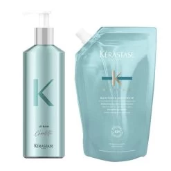 Pack Rechargeable Résistance Kérastase 500ml