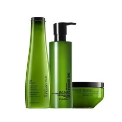 Pack Silk Bloom Shu Uemura