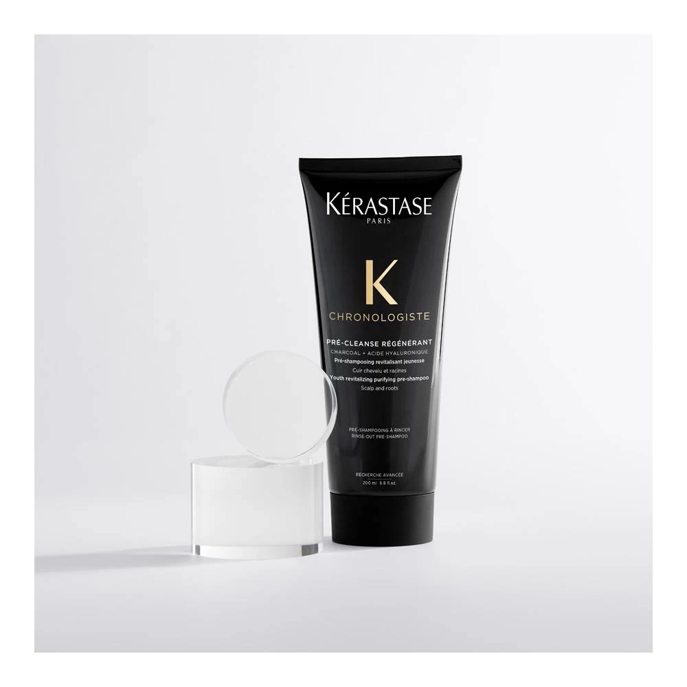 Pré-Cleanse Régénérant Chronologiste Kérastase 200ml – Image 3