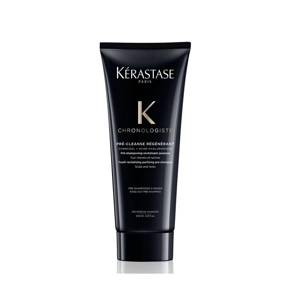 Pré-Cleanse Régénérant Chronologiste Kérastase 200ml