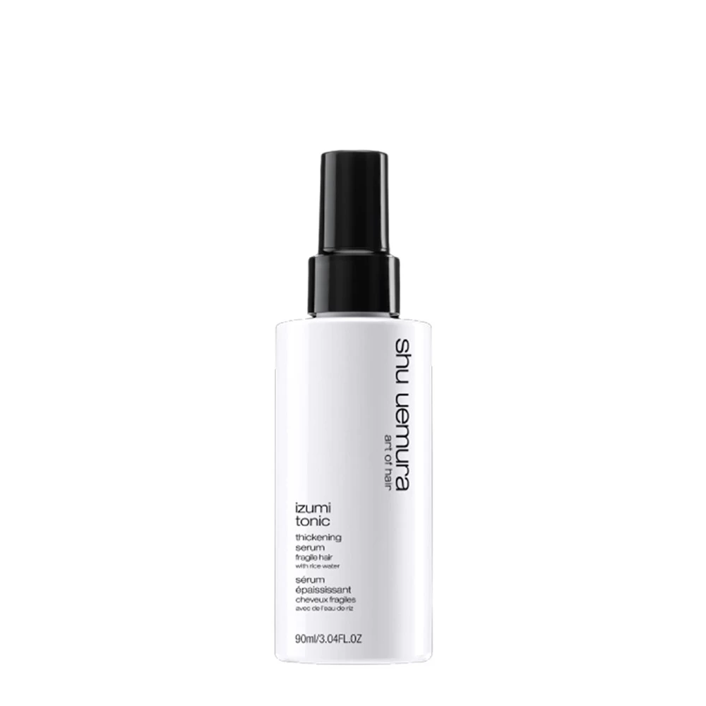 Sérum Épaississant Izumi Tonic Shu Uemura Art Of Hair 90ml