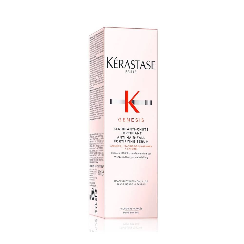 Sérum Fortifiant Anti-Chute Genesis Kérastase 90ml – Image 4