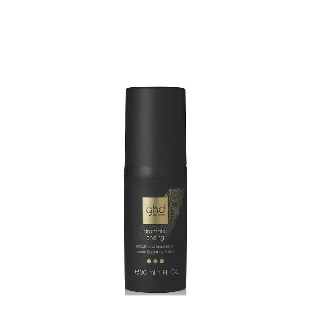 Sérum Lissant De Finition Dramatic Ending Ghd 30ml