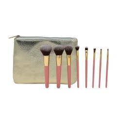 Set De Pinceaux Maquillage Parisax