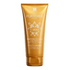 Shampooing 5 Sens René Furterer 200 Ml