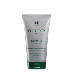 Shampooing Antipelliculaire Équilibrant Pellicules Grasses Neopur René Furterer 150ml