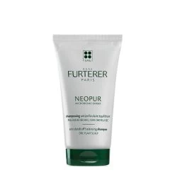 Shampooing Antipelliculaire Équilibrant Pellicules Sèches Neopur René Furterer 150ml