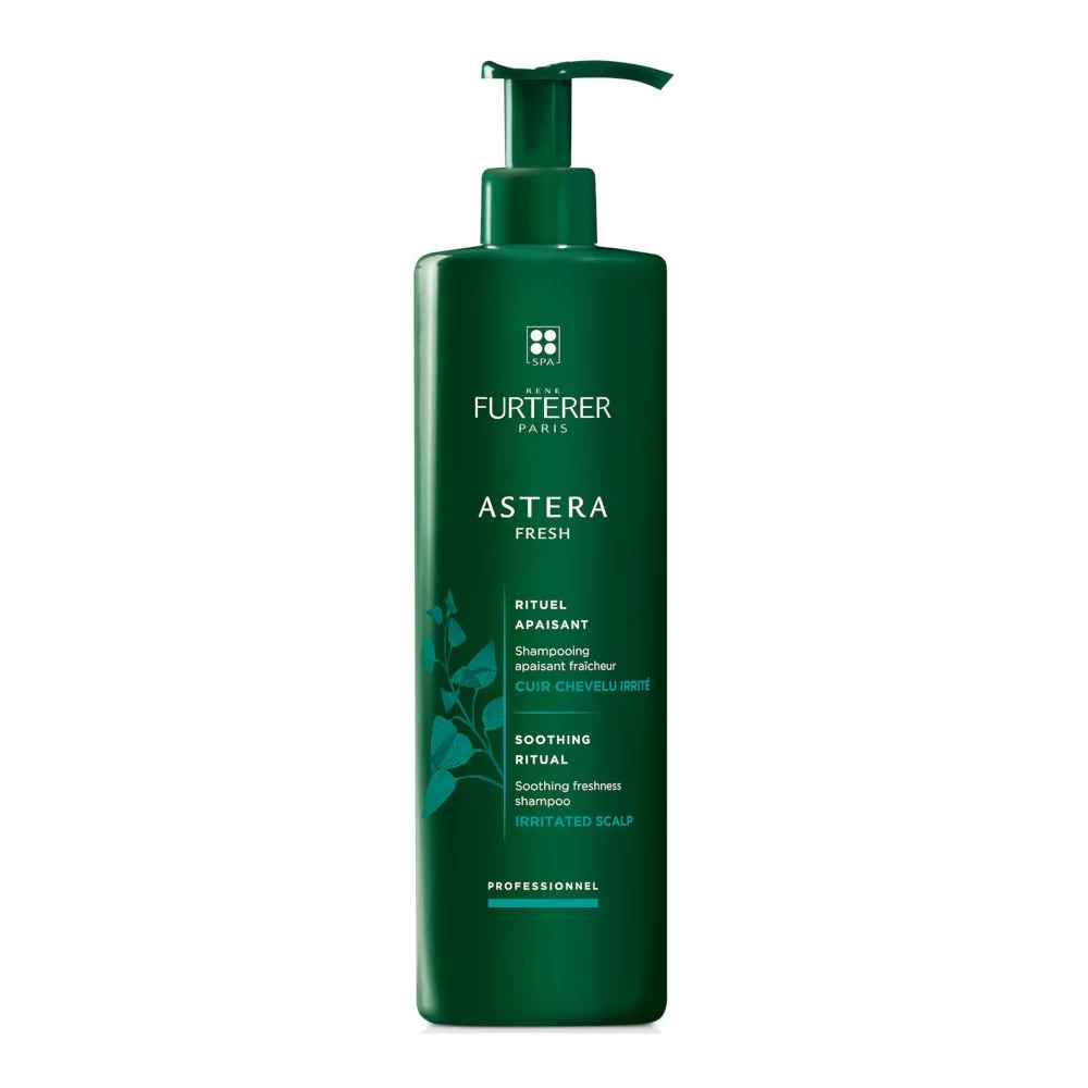 Shampooing Astéra Fresh René Furterer 600ml