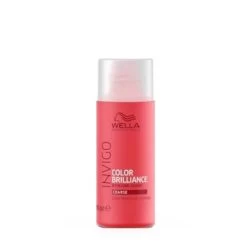 Shampooing Cheveux Épais Brillance Invigo Wella 50 Ml