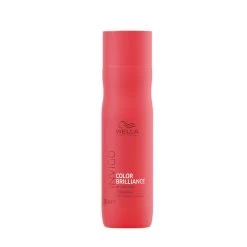 Shampooing Cheveux Fins/Normaux Brillance Invigo Wella 250 Ml