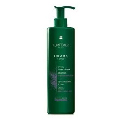 Shampooing Déjaunissant Okara Silver René Furterer 600 Ml